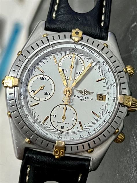 breitling chronomat 81950 a|breitling chronomat price.